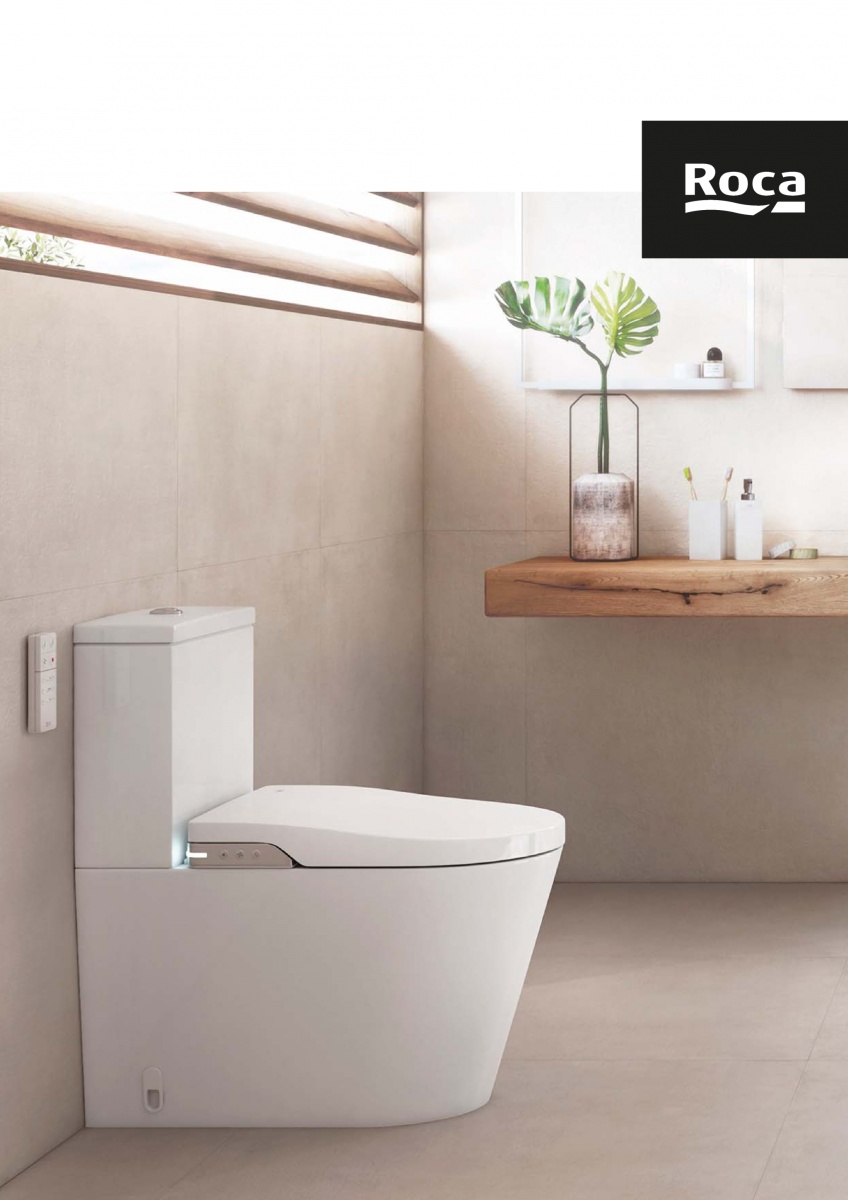 Roca bathroom products Australia Brochure (39/92)